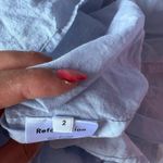 Reformation Paxton Puff Sleeve Dress Photo 3