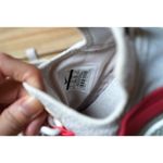 Nike Air Huarache Run Ultra Women Running Urban Sneakers Tan Pink Size 7 Photo 12