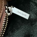 Kate Spade Rosie Crossbody Bag Purse & Wallet in Warm Gingerbread Photo 10