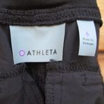 Athleta  Black City Track Pants 6 Photo 7