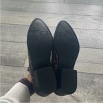 Fergalicious  Size 8 Snake Print Ankle Boots. Photo 6