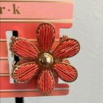 Piper  K | Metal Flower Hair Clips Photo 3