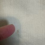 Free People  Vintage Rare Y2K Low-Rise Flared Leg Pants Size 10 Photo 3