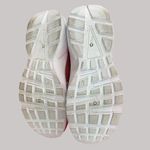 Just Be Women's Casual Fashion Sneakers White Soles Laces Red Size 7 Photo 7