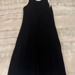 Brandy Melville  Black and White Tank Top Photo 0