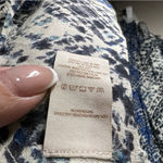 Free People Show You Off Boho High Low Hippie Maxi Asymmetrical Skirt Photo 8