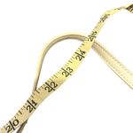 Moda  luxe cream Mercy Crossbody Photo 10