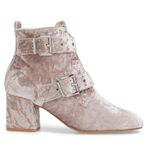 Rebecca Minkoff Logan Studded Booties Photo 1