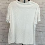 Looney Tunes Vintage Space Jam Original T Shirt Character Grid Speckled Size L Photo 1