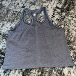 Lululemon Swiftly Tech Tank Size 12 Race Length Photo 2