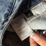 Bridge by GLY  Mom Fit Distressed Jeans Photo 5