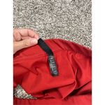 Else Mare High Waist Bikini Swim Bottoms Paprika Red Women’s Size 6 Beach Summer Photo 7