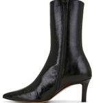 TOVE Aubin Boots in Black Mismatched L 38 R 37 New with Box Womens Leather Size 6 Photo 4