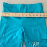 The Farmers Market Global Ball Pocket Biker Shorts / Mykonos Blue Size XS Photo 3