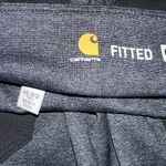 Carhartt  women’s force utility legging - black and charcoal S (4/6) Photo 4