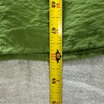 Abercrombie & Fitch Green One Shoulder Midi Dress Size XS NWT Fairycore Photo 6