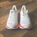 Hoka  ONE ONE®  Mach 4 White Fiesta Sneaker Women’s Size 9.5 Photo 1