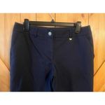 Jones New York  signature pants stretch size 6 ￼(1406) Photo 1