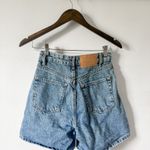 ZARA NWT Denim Jean Shorts Photo 5