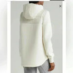 Zella Hybrid Puffer Jacket size small Photo 4