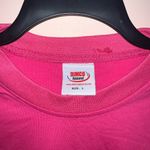 Pink Las Vegas Graphic T Photo 2