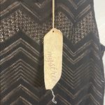 Mystree  black party dress small NWT Photo 1