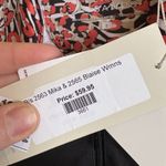 NWT Bermuda Sands Golf Polo Women's Wick Away Short Sleeve Shirt Small Gray Photo 4