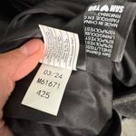 Sam Edelman  Gray Trench Coat Large NWOT Photo 6