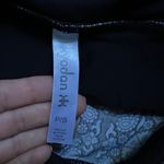 Kyodan Black Gray Workout Athletic Leggings Photo 7