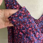 Parker “Calantha” Silk Blend Dress Photo 5