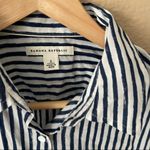 Banana Republic Striped button down Shirt With pockets Photo 11