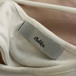 Adika White Bodysuit Photo 3