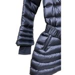 Dawn Levy  Judy Blue Down Puffer Jacket Black Women’s Size Small Photo 6
