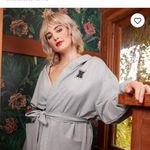 Savage X Fenty Robe Photo 4