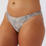 O'Neill New! O’Neill Cheeky Leopard Print Bikini Bottoms Photo 0