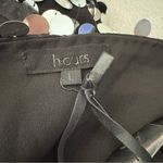 H:ours NWT  Bella dress with large silver sequin Photo 3