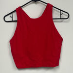 Athleta  Women’s Tank Racerback Photo 0