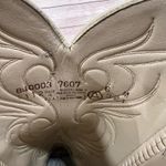  Vintage Dingo Western Cowboy Boots Women Size 6M Photo 4