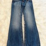 Miss Me Women’s  cross boot cute jeans. New! Size 28 Photo 1