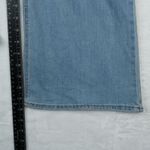 Old Navy Jeans Womens 12 Light Wash Denim High Rise Flare Stretch Y2K Casual Photo 8