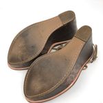 Elizabeth and James wedge sandals Photo 8