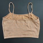 Forever 21 Matching Gingham Set Photo 7