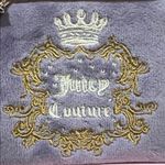 Juicy Couture  | Limited Edition “Dusty Violet Heritage” Wristlet/Wallet Gift Set Photo 5