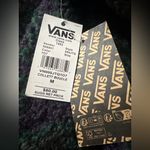 Vans  Collett Boucle Loose Pullover Hoodie Photo 2