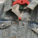 Wild Fable Denim jacket Photo 2