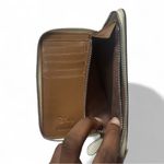 Coach Disney x  Dumbo Leather Zip Wallet – Rare Collector Edition Retired Photo 6