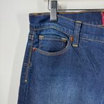 Lucky Brand  Jeans Women 32R NWT Blue Denim Sofia Bootcut 7WC1012 Western Boho Photo 6