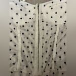 Free People Women's Night Rhythm Corset Bodysuit Photo 4