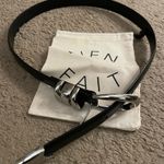 Madewell  Metal triple keeper belt Photo 5