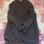 American Eagle Outfitters Oversized Cardigan Photo 0